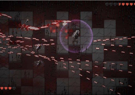 Thy Creature EN/JA/KO/RU/ZH Global Steam Digital Key