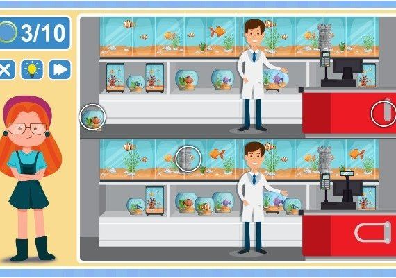 Viki Spotter: Professions EN Global Steam Digital Key