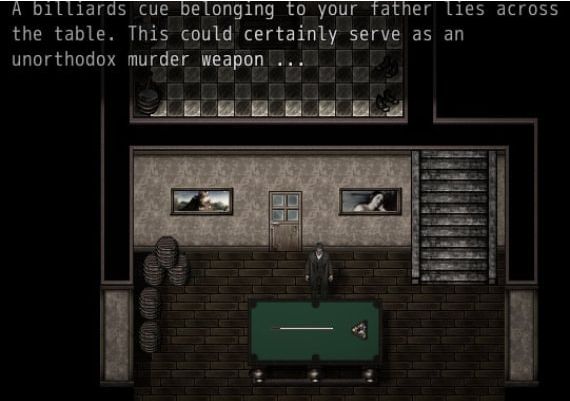 The Deed EN/ZH Global Steam Digital Key