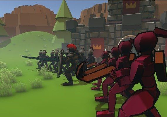 No King No Kingdom Global Steam Digital Key