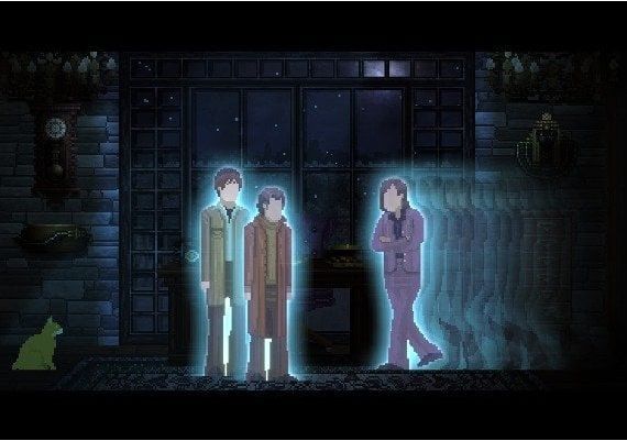 Cats and the Other Lives EN Colombia Xbox One/Series Digital Key