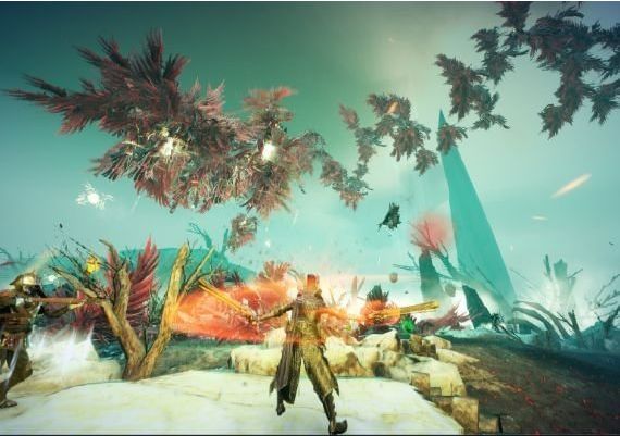 Hell Warders Argentina Xbox One/Series Digital Key