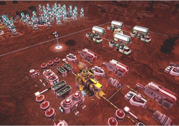 Quriocity Global Steam Digital Key