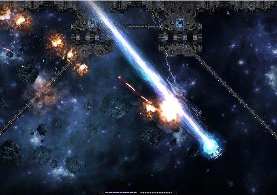 Stellatum EN/RU Global Steam Digital Key