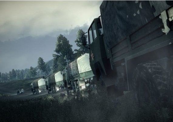 Operation Flashpoint: Dragon Rising EN/DE/FR/IT/ES Latin America Steam Digital Key