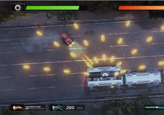 Gearshifters EN Global Steam Digital Key