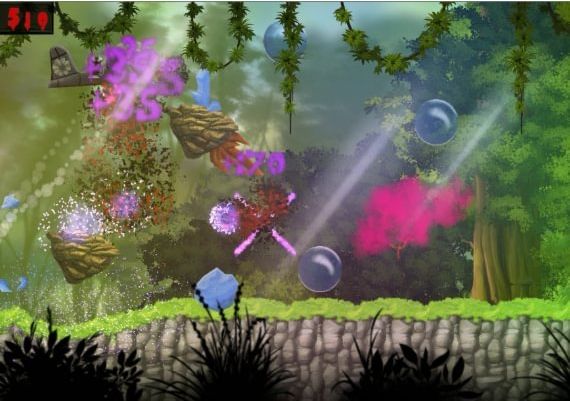 Robotex Global Steam Digital Key