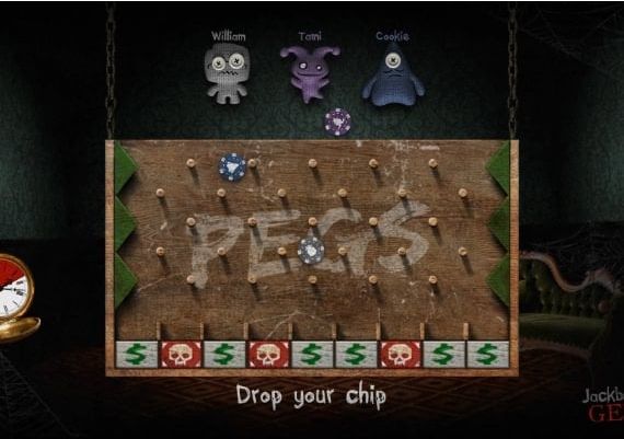 The Jackbox Party Pack 6 EN EMEA Steam Digital Key