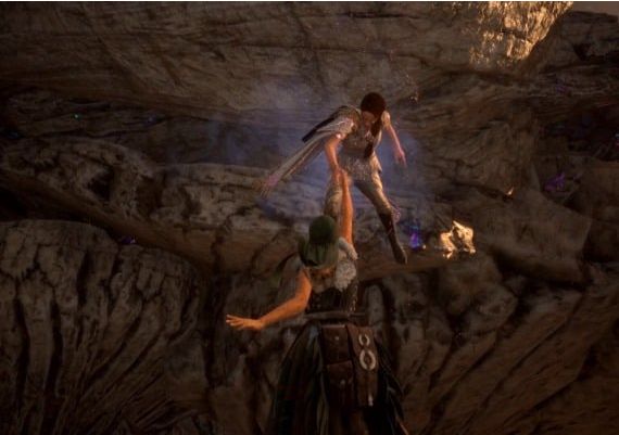 Forspoken: In Tanta We Trust DLC Global Steam Digital Key