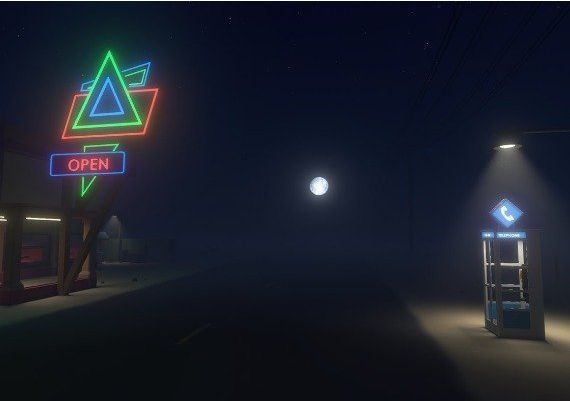 Discolored EN/DE/FR/IT/ES Global Steam Digital Key