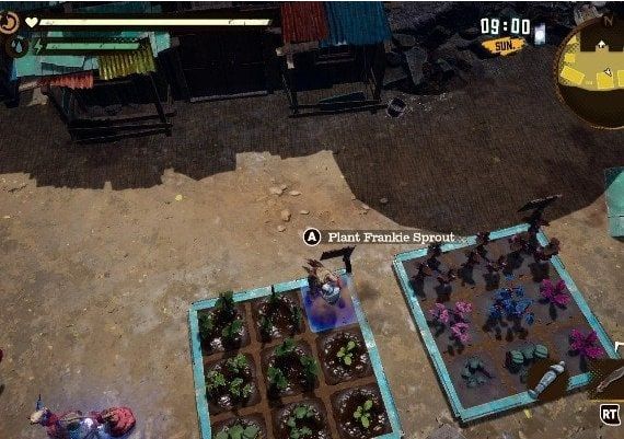 Deadcraft Deluxe Edition EN United States Xbox One/Series Digital Key