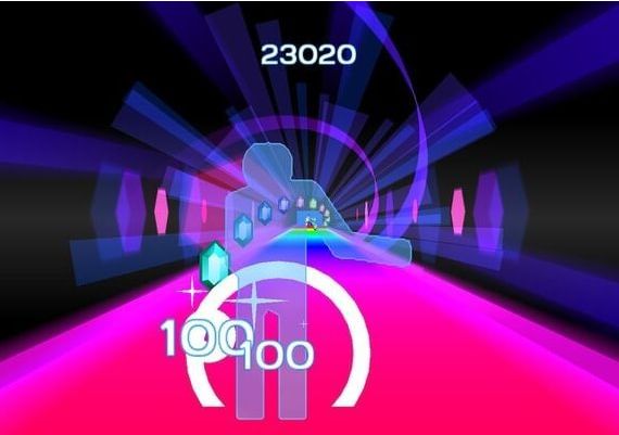 DanceWall Remix EN EU Steam Digital Key