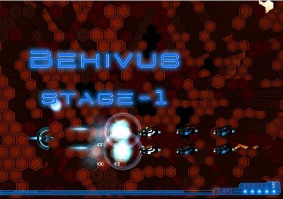 C-Rush EN Global Steam Digital Key