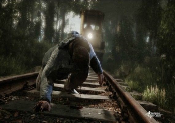 The Vanishing of Ethan Carter EN Global Steam Digital Key