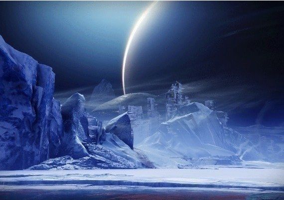 Destiny 2 - Field Recognition Emblem DLC EN Global Official website Digital Key