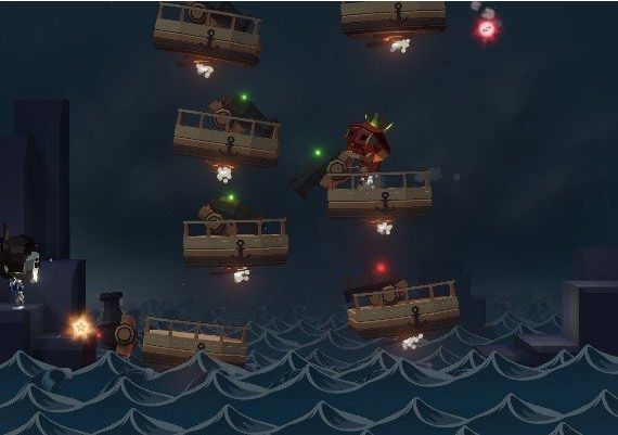 Beat Me! EN/DE/FR/IT/PL/JA/RU/ES Global Steam Digital Key