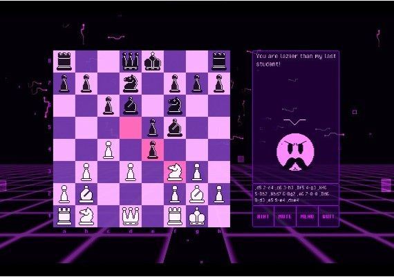 BOT.vinnik Chess: Opening Traps EN Global Steam Digital Key