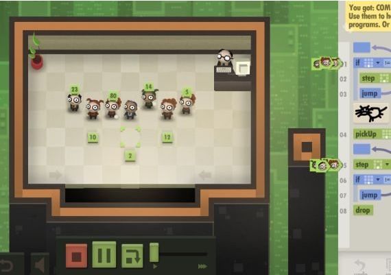 7 Billion Humans Global Steam Digital Key