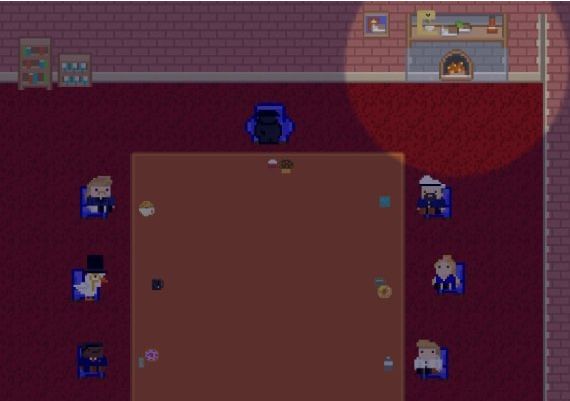 Beans: The Coffee Shop Simulator EN Global Steam Digital Key