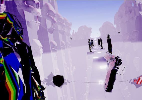 Pistol Whip VR EN EU Steam Digital Key