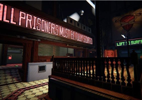 Albino Lullaby: Episode 1 EN Global Steam Digital Key