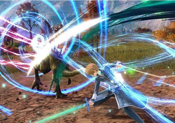 Sword Art Online: Alicization Lycoris Deluxe Edition Global Steam Digital Key