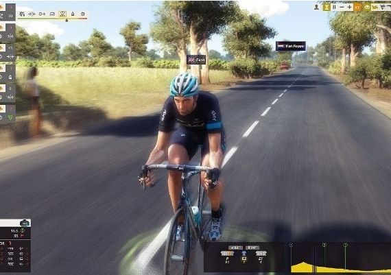 Pro Cycling Manager 2017 EN/DE/FR/IT Global Steam Digital Key