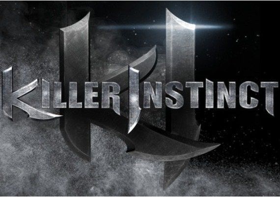 Killer Instinct: TJ Combo DLC EN EU Xbox One/Series Digital Key