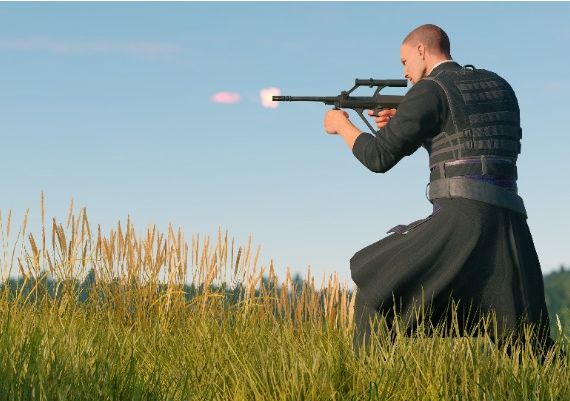 CRSED: F.O.A.D. - Holy Beast Pack DLC EN EU Xbox One/Series Digital Key