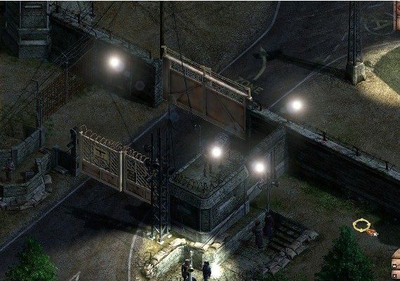 Commandos 2 & Praetorians HD: Remaster - Double Pack EN Global Steam Digital Key