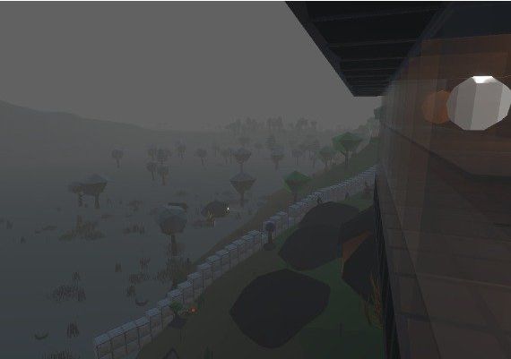 The Red Reactor Global Steam Digital Key