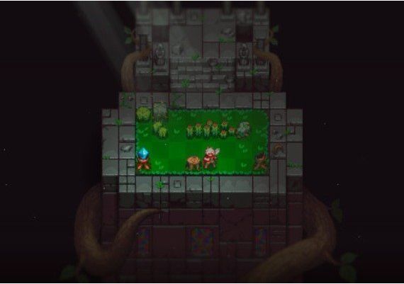 Gardener's Path EN Argentina Xbox One/Series Digital Key