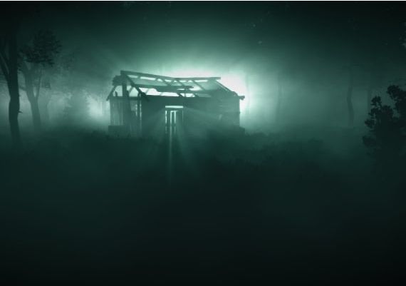 Wick EN/FR/RU/ES Argentina Xbox One/Series Digital Key