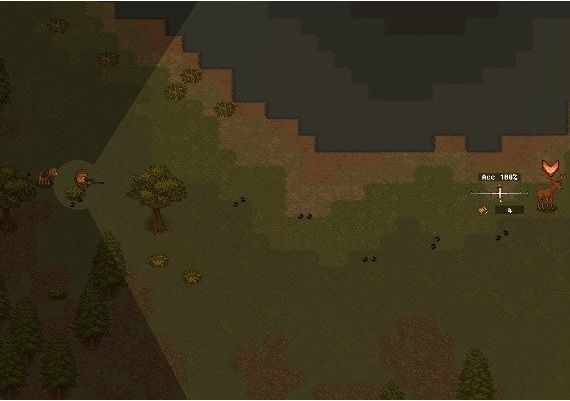 Nearly Dead EN/KO Global Steam Digital Key