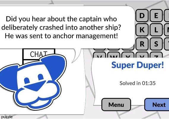 Ladders by Powgi EN Argentina Xbox One/Series Digital Key