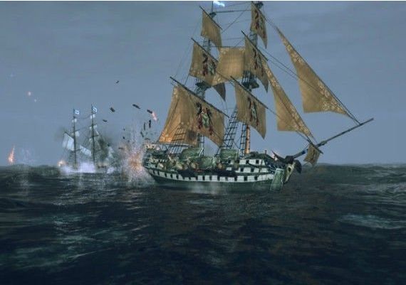 Tempest Complete Edition EN/DE/FR/IT/ES Global Steam Digital Key