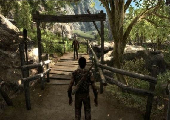 ArcaniA EN/DE/FR/IT Global Steam Digital Key