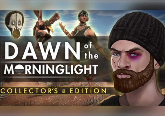 Secret World Legends - Dawn of the Morninglight DLC Collector's Edition EN/DE/FR Global Steam Digital Key