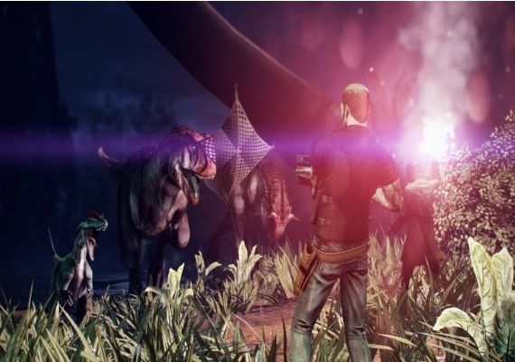 Primal Carnage EN Global Steam Digital Key