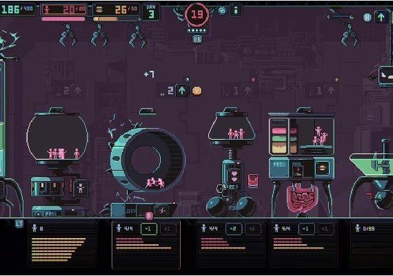 Despotism 3k EN Argentina Xbox One/Series Digital Key