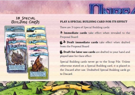 Unreal Estate EN Global Steam Digital Key