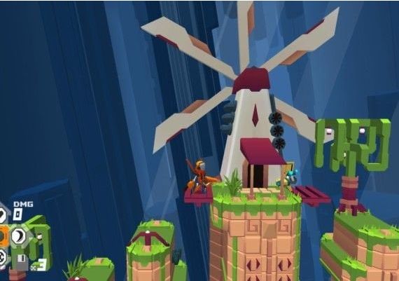 Megabyte Punch EN Global Steam Digital Key