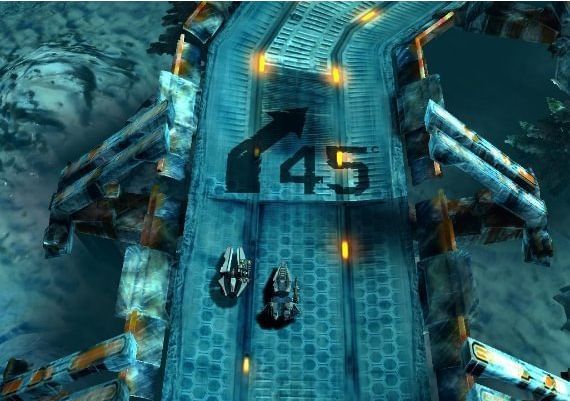 Speed Kills Soundtrack Edition EN Global Steam Digital Key