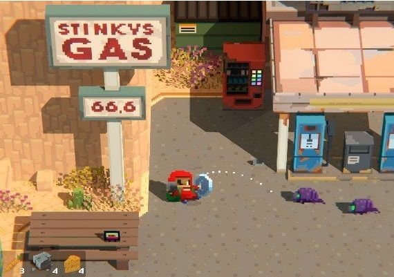 Mayhem in Single Valley Argentina Xbox One/Series Digital Key