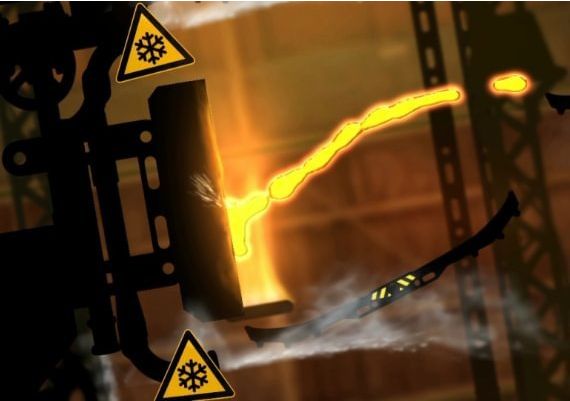 Puddle EN/DE/FR/IT/ES Global Steam Digital Key