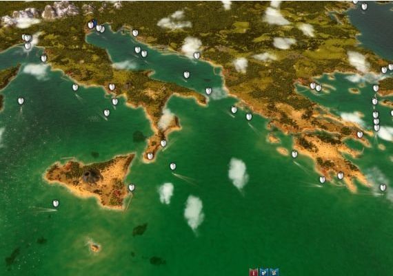 Rise of Venice - Gold Global Steam Digital Key