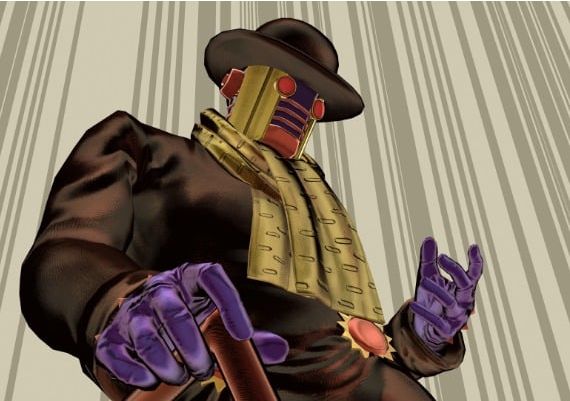 JOJO's Bizarre Adventure: All Star Battle R - Season Pass 2 DLC EN Global Steam Digital Key