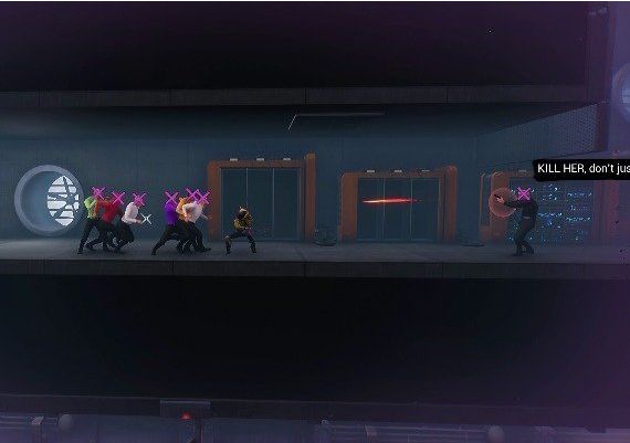 Whisper Trip EN Argentina Xbox One/Series Digital Key