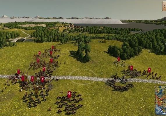 Grand Ages: Medieval EN Global Steam Digital Key