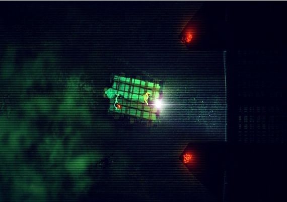 GARAGE: Bad Trip EN/DE/FR/JA/KO/PT/RU/ES Global Steam Digital Key